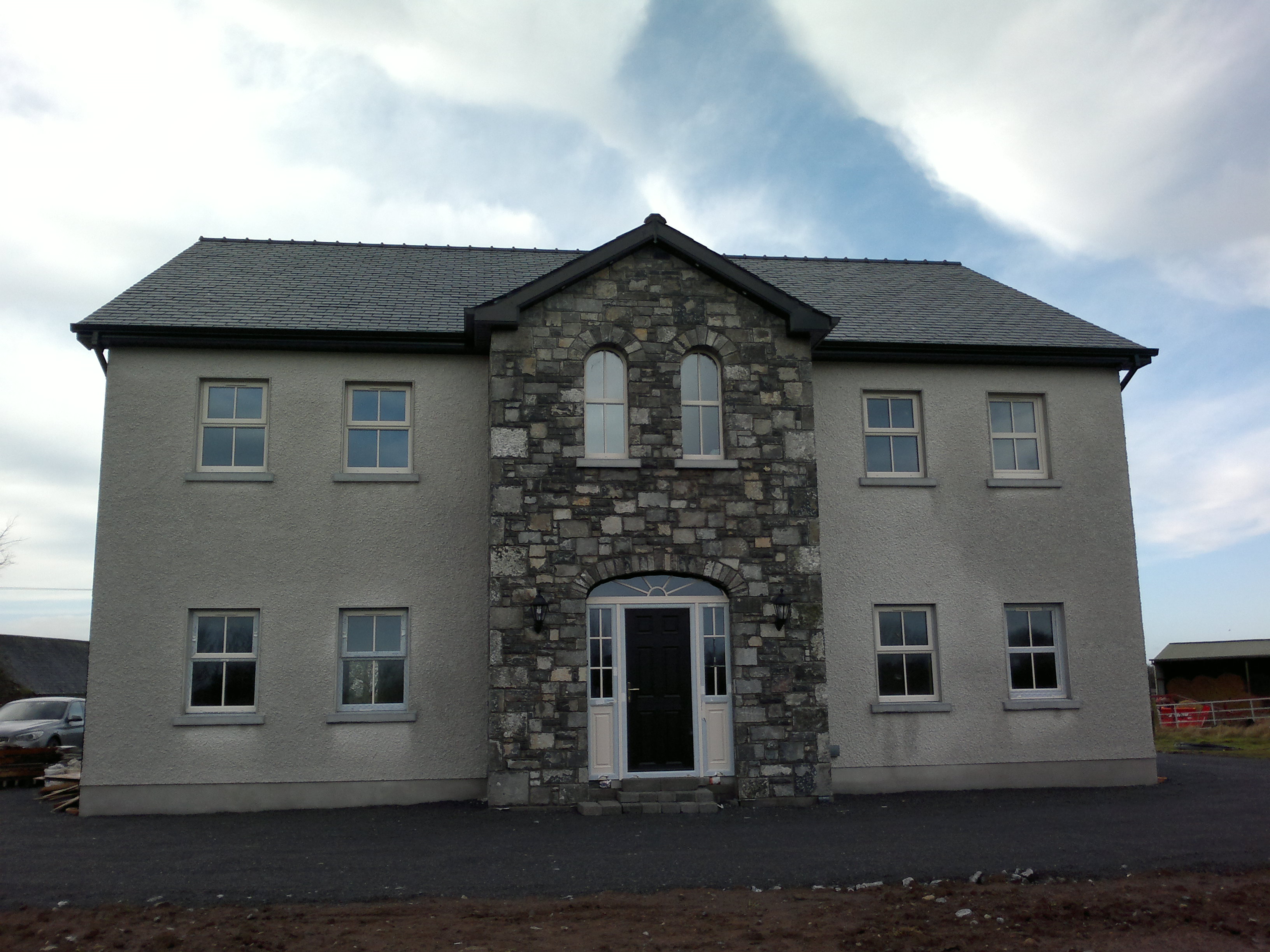 Private dwelling, Thurles