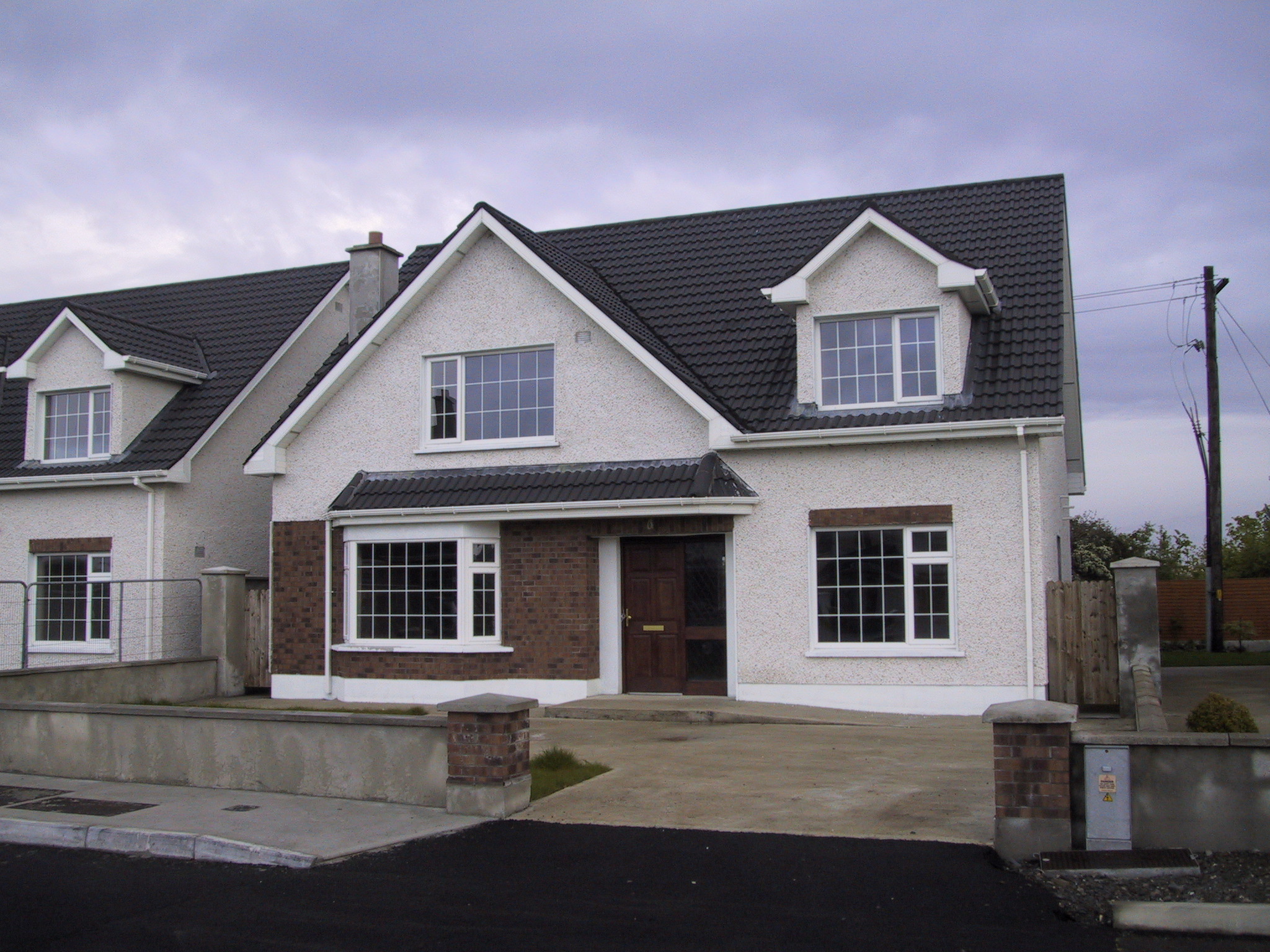 Private house, Ciamaltha Meadows, Nenagh